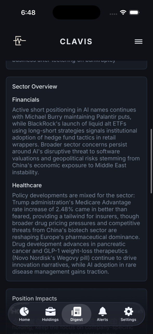 Sector